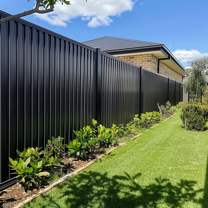 Gates and Fencing Experts on the Sunshine Coast