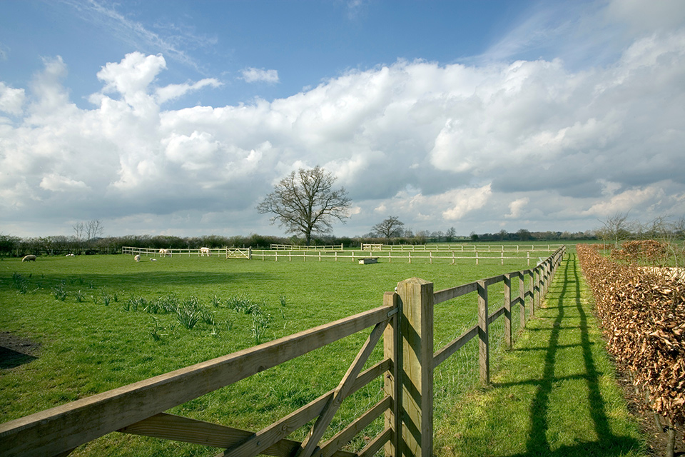 Rural Fencing | Sunshine Coast Fence Contractor