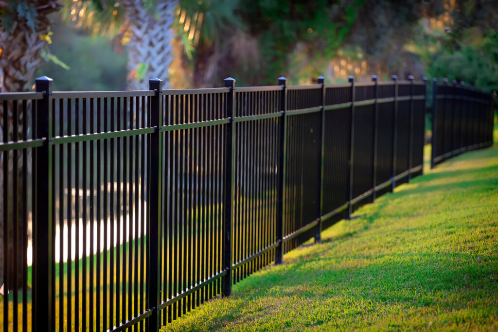 Fencing Repairs